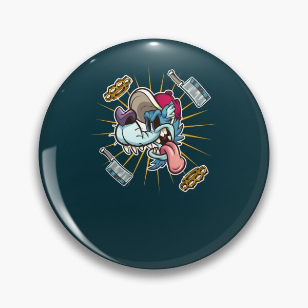 Item preview, Straight Wolfin!    designed and sold by ClickCrafty.