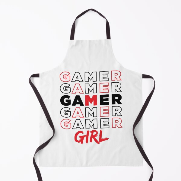 Item preview, Gamer Girl birthday girl designed and sold by BlackSnowShop.