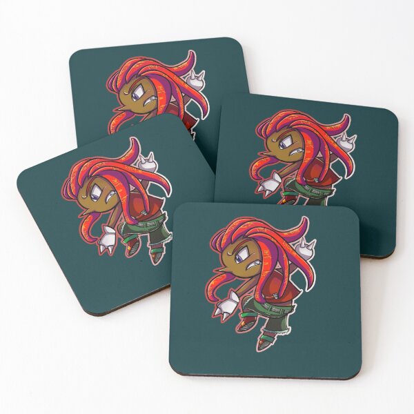 Item preview, Rougher Than the Rest of Them   designed and sold by ClickCrafty.