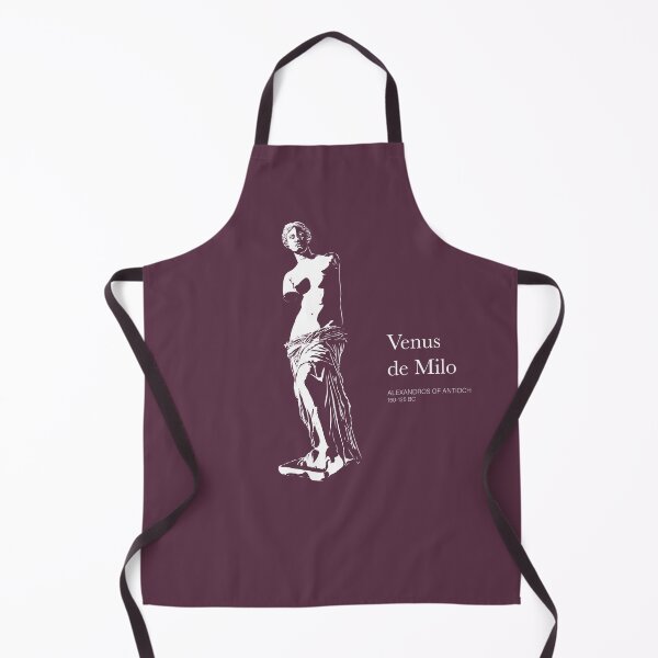 Item preview, 'Venus de Milo' by Alexandros of Antioch Fine Art Illustration designed and sold by rpalesca.