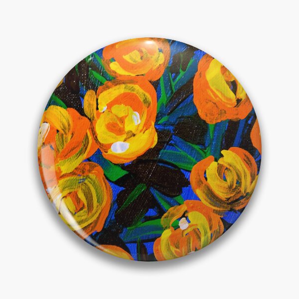Item preview, Flowers Everyday designed and sold by Malinda Knowles.