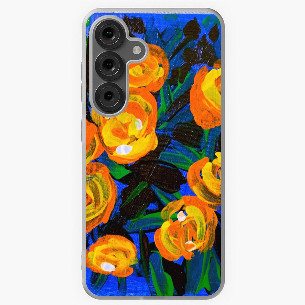 Item preview, Samsung Galaxy Soft Case designed and sold by msmali006.