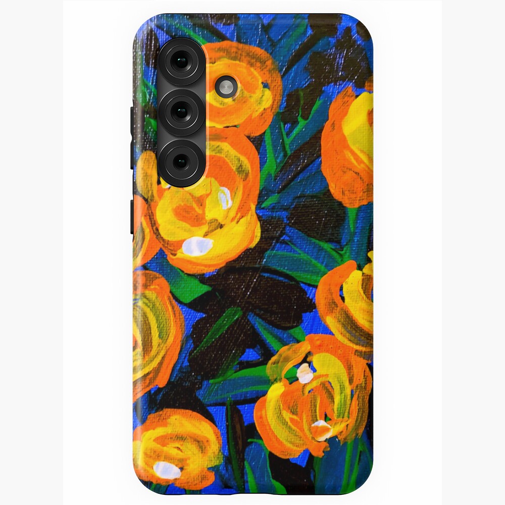 Item preview, Samsung Galaxy Tough Case designed and sold by msmali006.