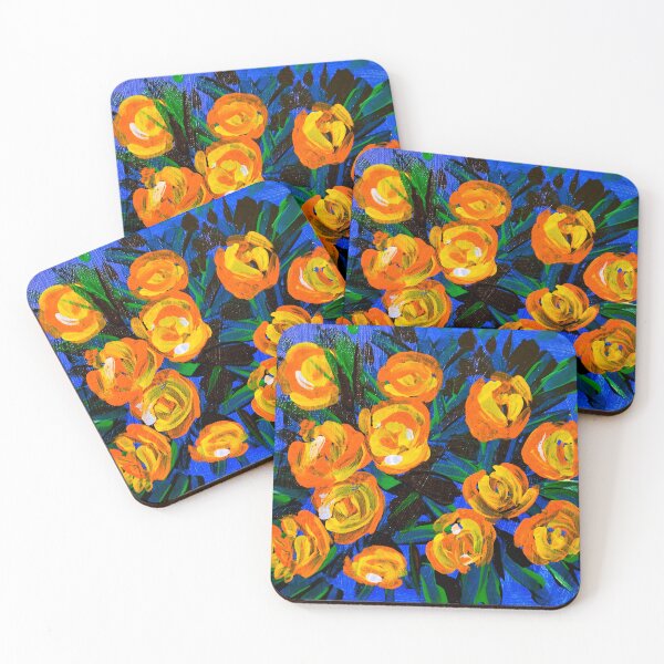 Item preview, Flowers Everyday designed and sold by Malinda Knowles.