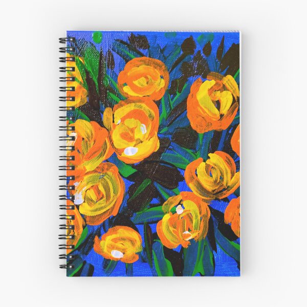 Item preview, Flowers Everyday designed and sold by Malinda Knowles.