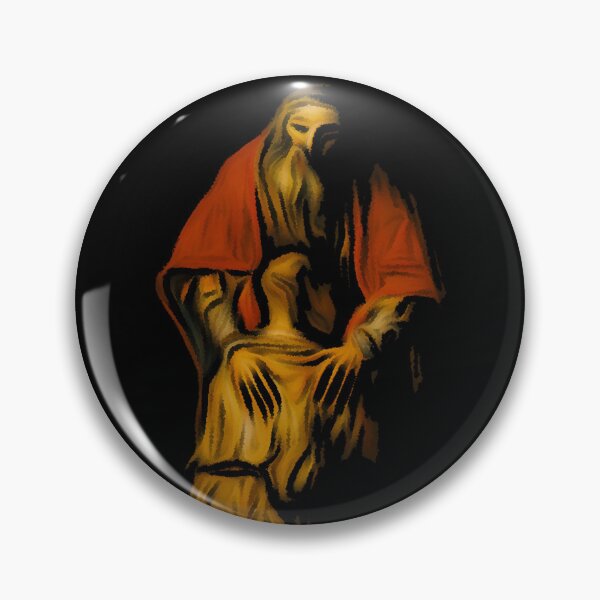 Item preview, Return of the Prodigal Son designed and sold by Matt Acton.