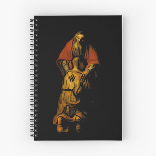Item preview, Return of the Prodigal Son designed and sold by Matt Acton.