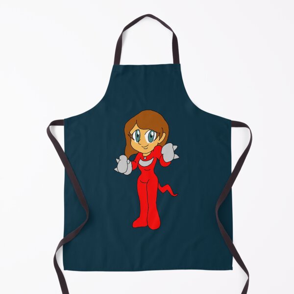 Item preview, Knuckles Krissie   designed and sold by ClickCrafty.