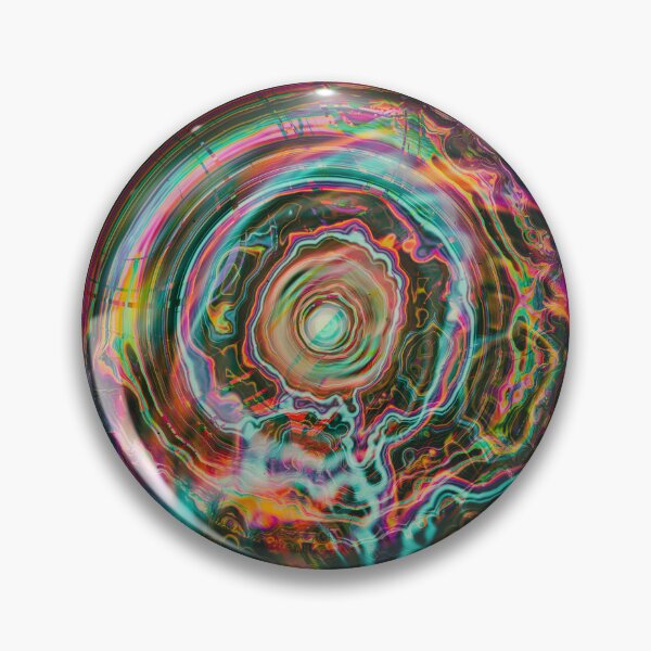 Item preview, GlowBurst designed and sold by AgentSlimepunk.