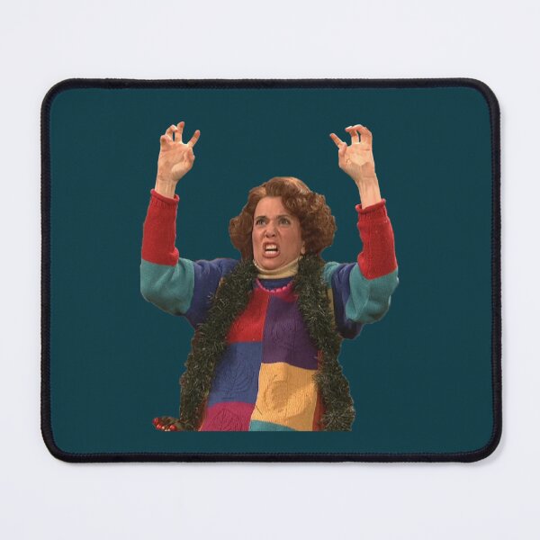 Item preview, Kristen Wiig freakin excited designed and sold by ClickCrafty.