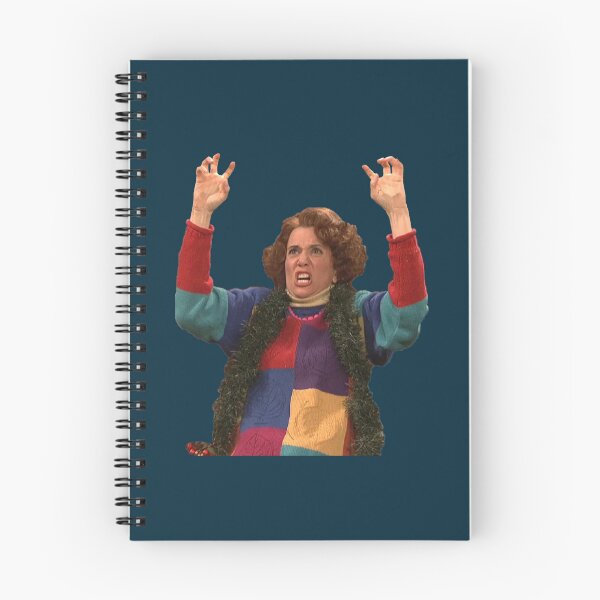 Item preview, Kristen Wiig freakin excited    designed and sold by ClickCrafty.