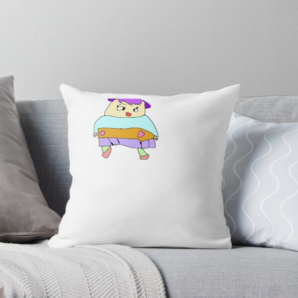 Item preview, Kookaburra's Art  - Squished designed and sold by Sarah Reed.
