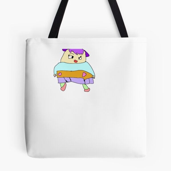 Item preview, Kookaburra's Art  - Squished designed and sold by Sarah Reed.