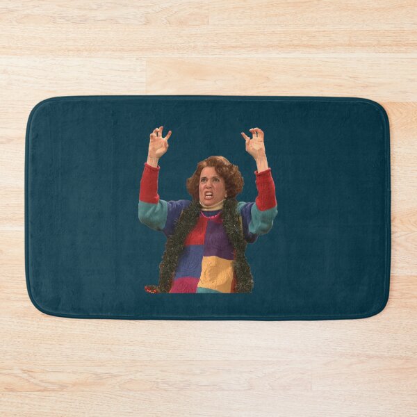 Item preview, Kristen Wiig freakin excited    designed and sold by ClickCrafty.