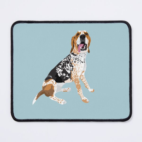 Item preview, Gordy designed and sold by ArtofACoonhound.