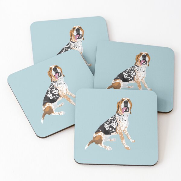 Item preview, Gordy designed and sold by ArtofACoonhound.