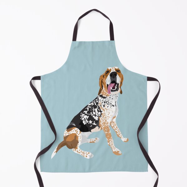 Item preview, Gordy designed and sold by ArtofACoonhound.