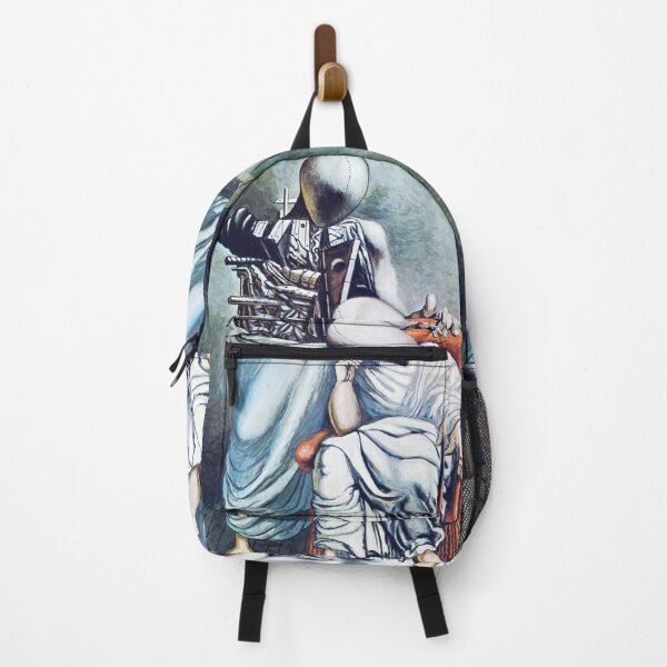 Item preview, High Res - Art by Giorgio De Chirico 1888 -1978, Abstract Surrealism designed and sold by space company ®.
