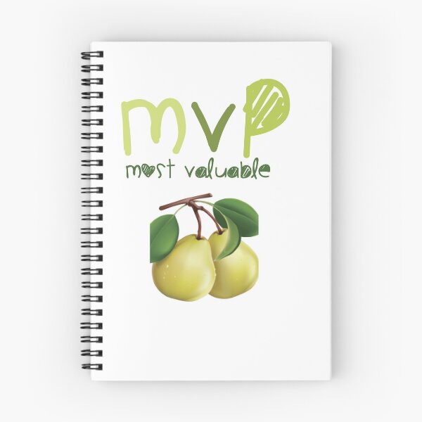 Item preview, MVP most valuable pair designed and sold by kjoemtac.