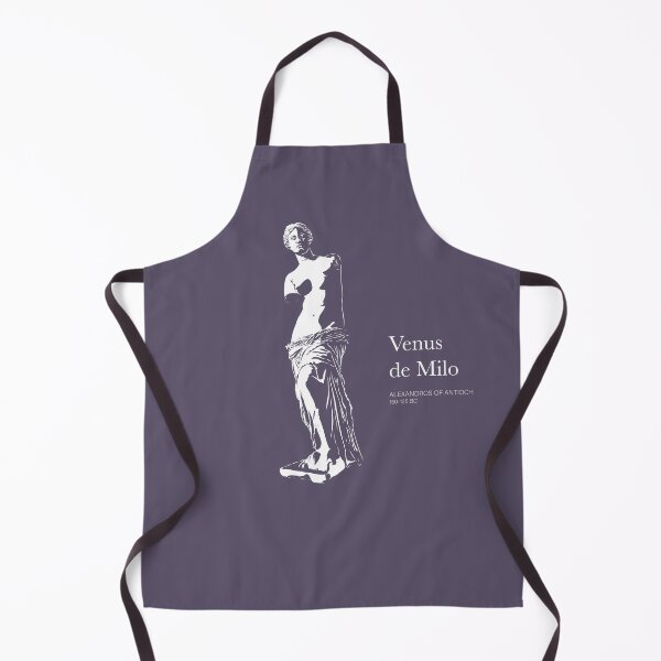 Item preview, 'Venus de Milo' by Alexandros of Antioch Fine Art Illustration designed and sold by rpalesca.