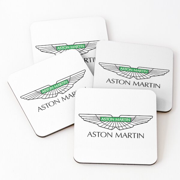 Artikelvorschau, ASTON MARTIN entworfen und verkauft von TomJacksons.