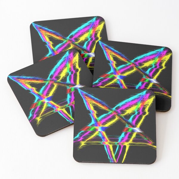 Item preview, Occult in 3D designed and sold by AgentSlimepunk.