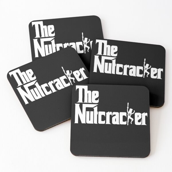 Item preview, Funny Th Nutcracker Dad Squad Ballet Dance Father Holiday designed and sold by cometos.