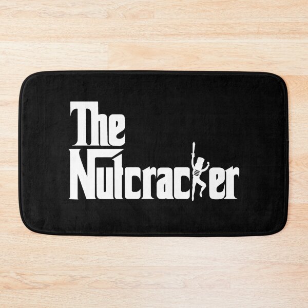 Item preview, Funny Th Nutcracker Dad Squad Ballet Dance Father Holiday designed and sold by cometos.