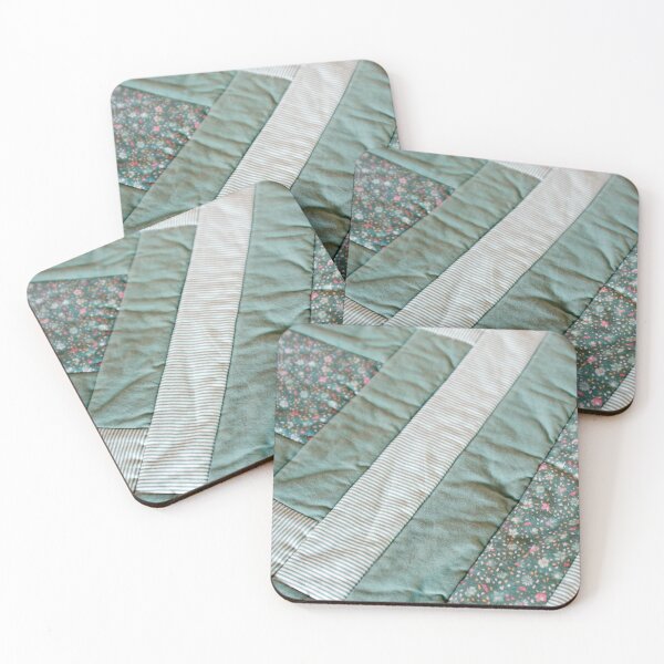 Item preview, Modern Stitch Patchwork Design designed and sold by designforum1968.