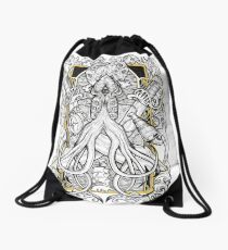 Sail Drawstring Bag