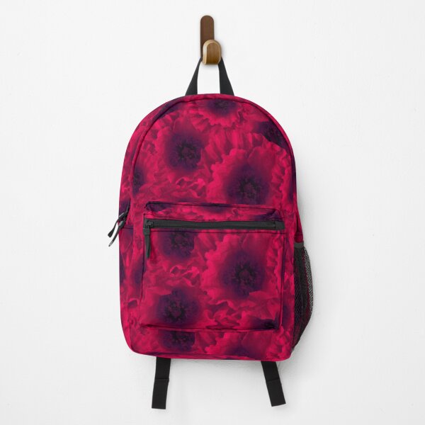 Item preview, Red poppy designed and sold by fuzzyfox.
