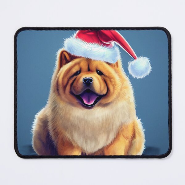 Item preview, Christmas Chow Chow - Perfect For Animal Lovers designed and sold by ChristmaSpecial.
