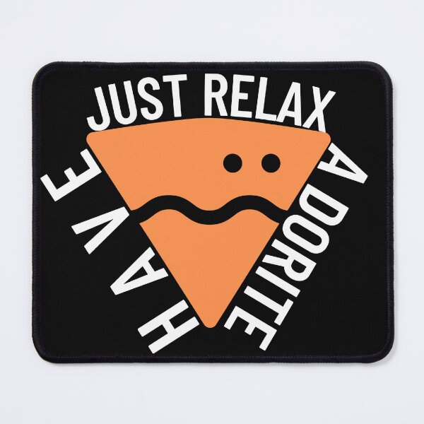 Item preview,  relax have a dorite-funny designed and sold by myhoume2.