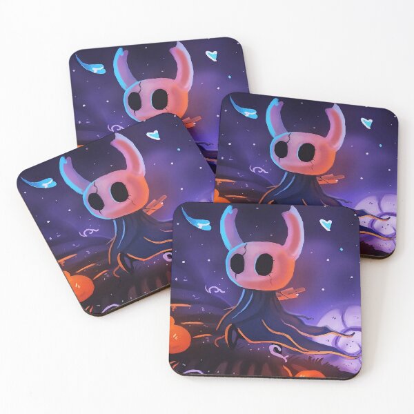 Item preview, hollow knight | hornet art designed and sold by Holowknightshop.