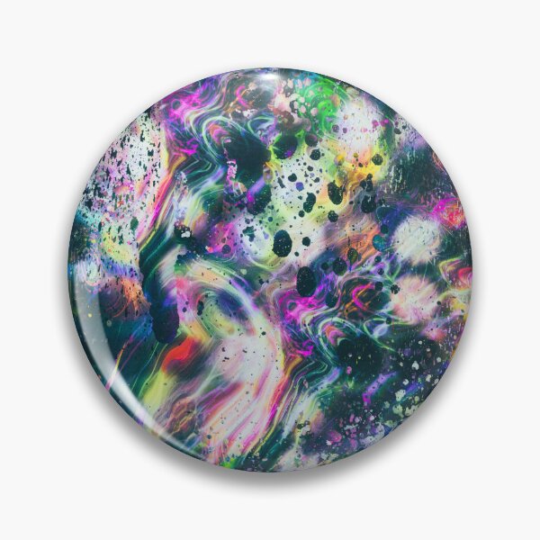 Item preview, Curious Circles designed and sold by AgentSlimepunk.