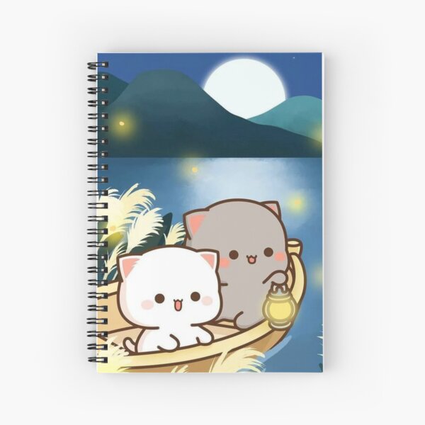 Item preview, Dudu Couple Chilling On The Boat  designed and sold by geniustremen.