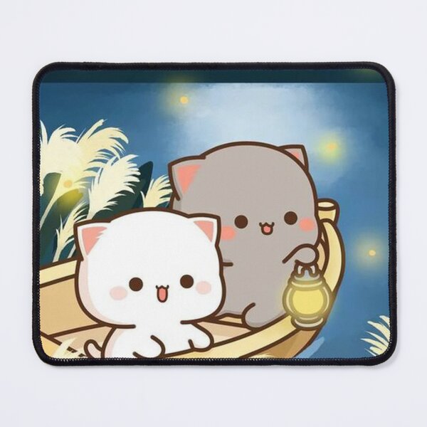 Item preview, Dudu Couple Chilling On The Boat  designed and sold by geniustremen.