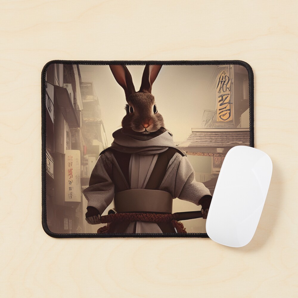 Item preview, Mouse Pad designed and sold by Adjoga.