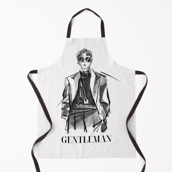 Item preview, Gentleman designed and sold by MOUZA.OO.