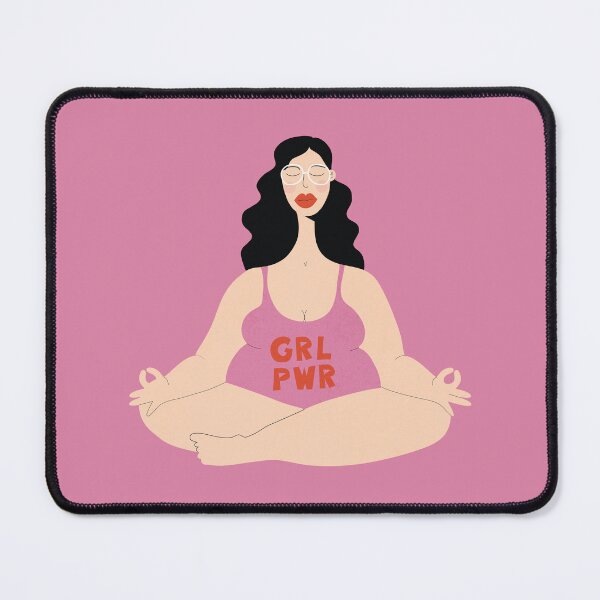 Item preview, Grl Pwr designed and sold by damppstudio.