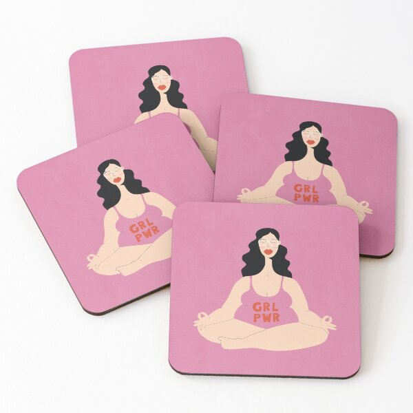 Item preview, Grl Pwr designed and sold by damppstudio.