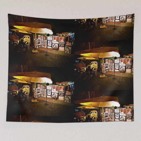 Item preview, street drawing designed and sold by Kevin015.