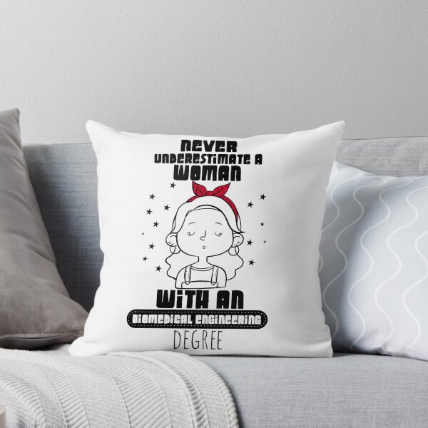Item preview, Biomedical engineering Girl designed and sold by ccabreira.