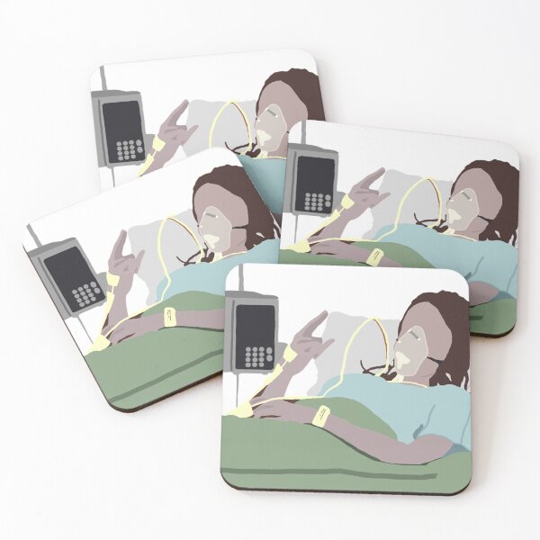 Item preview, The Gray Man - Claire Sticker designed and sold by Havrilla1.