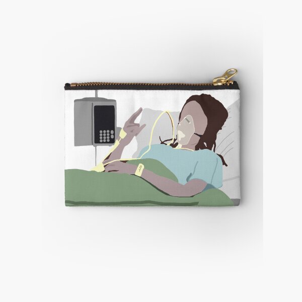 Item preview, The Gray Man - Claire Sticker designed and sold by Havrilla1.