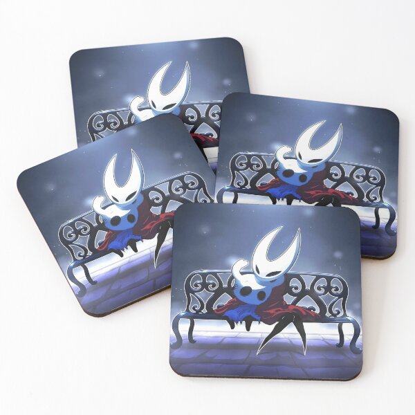 Item preview, hollow knight cute designed and sold by Holowknightshop.