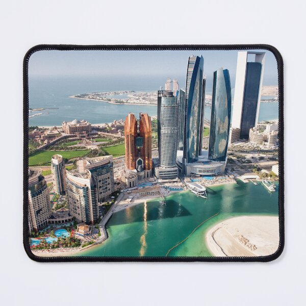 Item preview, Famous Places | Perfect Gift for Travel Lovers | Dubai designed and sold by NostalgicLatin.