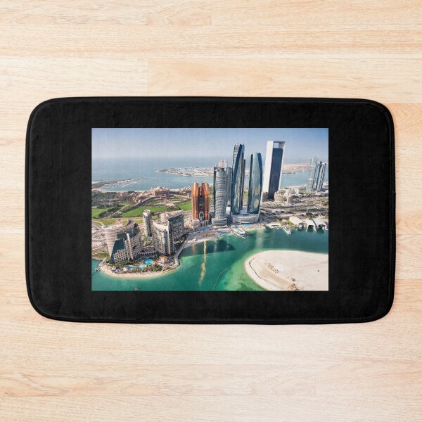 Item preview, Famous Places | Perfect Gift for Travel Lovers | Dubai designed and sold by NostalgicLatin.