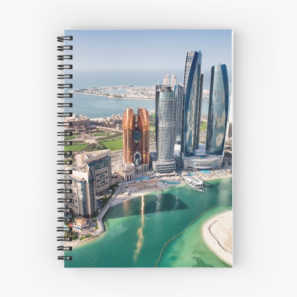 Item preview, Famous Places | Perfect Gift for Travel Lovers | Dubai designed and sold by NostalgicLatin.
