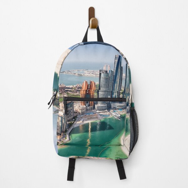 Item preview, Famous Places | Perfect Gift for Travel Lovers | Dubai designed and sold by NostalgicLatin.